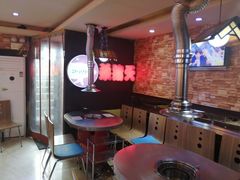 -杀猪天·韩国烤肉(总店)