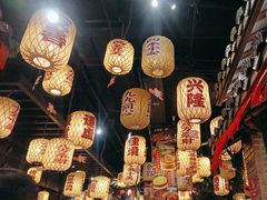 -南京大牌档(壹方天地店)