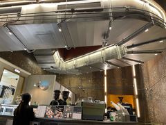 -KUDDO COFFEE(天河城店)