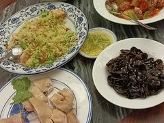 -中国大酒店·食街