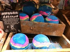 -LUSH(威尼斯人店)