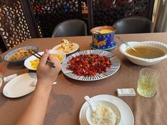 -樽宴酒楼·地道川菜·品质聚会·生日宴请