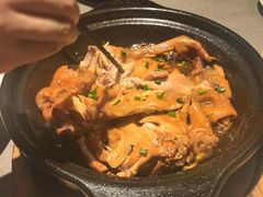 -小绍兴家宴·百年绍兴菜(鲁迅路店)