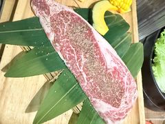 -虎丸烧肉(世纪汇店)