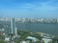 -南昌双子塔303观光厅