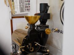 -COMPANION COFFEE小伴咖啡