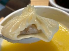 -老班长手工灌汤包老店(东山店)