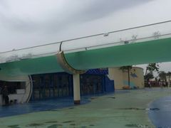 -秦皇岛乐岛海洋王国