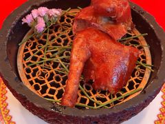 -白家大院·王府宫廷菜(苏州街店)