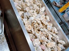 -星伦多自助料理(爱琴海店)