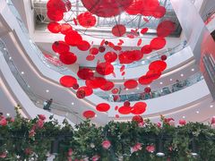 -王府井百货(总府店)