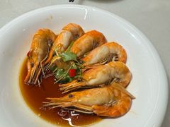 -华盛丰温州大排档(东三环南路店)