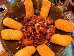 -南京大牌档(济南万象城店)