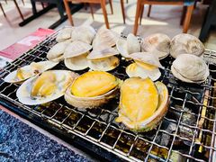 -青焱日式烧肉(新世纪花园A区店)