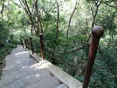 -南京市江宁方山