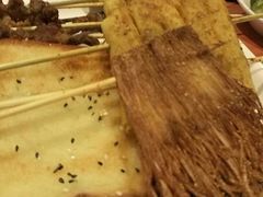 -金刚山烧烤(红旗大街店)