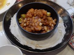 -渔家风味·鲅鱼水饺·央视展播·海鲜天津菜(开发区店)