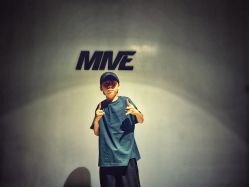 -MME街舞