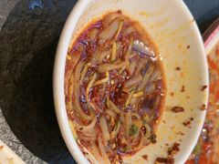 -福苗小骆驼烧烤(曲江店)