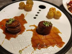 -闫府私房菜·百年鲁菜(恒隆店)