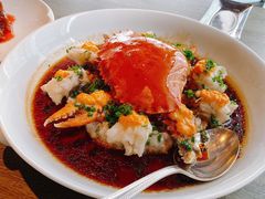 -悦厅·下午茶(杭州柏悦酒店)