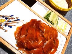-恰恰餐厅(硕和生活广场店)