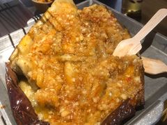 -很久以前羊肉串(南京路第一百货店)