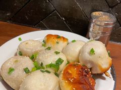 -舒蔡记生煎菜饭(云南中路店)