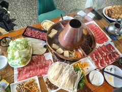 -石磨坊酒楼(文化街店)