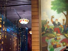 -喀秋莎俄罗斯西餐厅(广州分店)