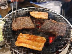-七轮烤肉 安安(浅草六区店)