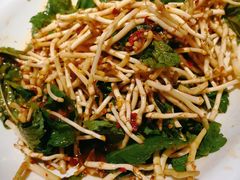 -觅山云南菜(泊富ICITY店)