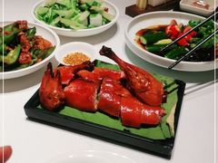 -小厨娘淮扬菜(天印大道店)