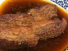 小烧肉-晋麦香刀削面(光彩路店)