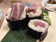 -鰓呼吸(那覇久茂地店)