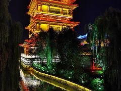 -台儿庄古城