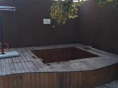 -北京72度温泉度假民宿