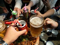 -沪小二炭火蛙锅(淮海中路美食不夜城店)