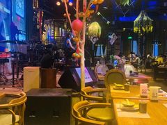 -胡桃里音乐酒馆(仓山万达店)
