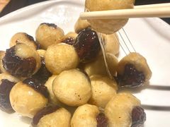 -芳芳私房菜·精做淮扬菜(承德路店)