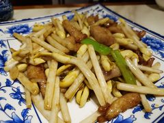 -百年恒益烧腊海鲜酒家·非遗传承(广州黄埔店)