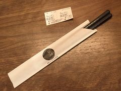 -一蘭拉面(新宿中央东口店)