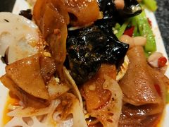 -福苗小骆驼烧烤(大唐不夜城店)