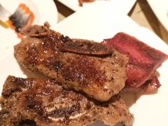 -星河湾半岛酒店·意咖啡西餐厅