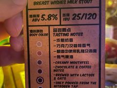 -Boxing Cat Brewery拳击猫精酿啤酒馆(思南公馆店)