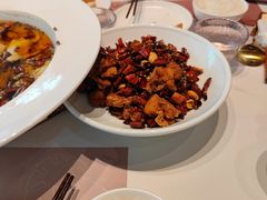 -椒爱水煮鱼川菜(CBD万达店)