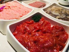 -海底捞火锅(泉城路店)