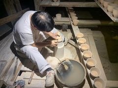 -景德镇古窑民俗博览区