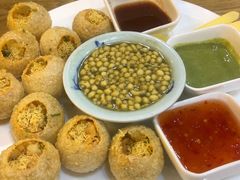 -食彩美印度特色美食餐厅·印度料理