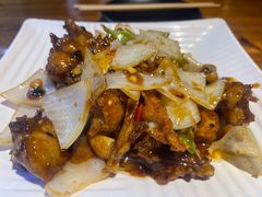 -望京一号·重庆江湖菜(工体店)